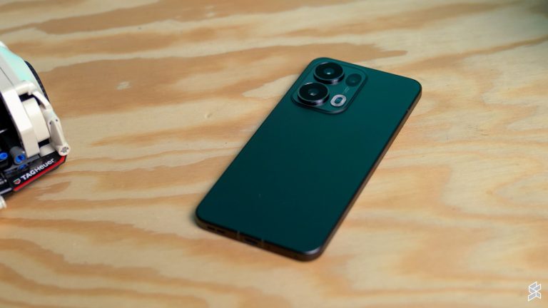 Oppo Reno13 Pro
