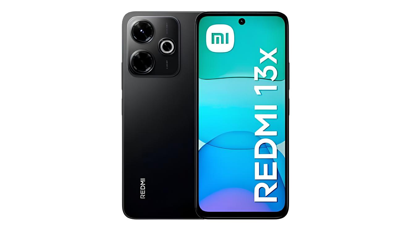 Redmi 13X