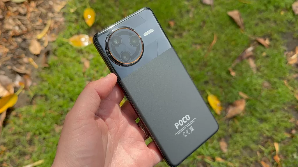 Xiaomi Poco F7 Ultra