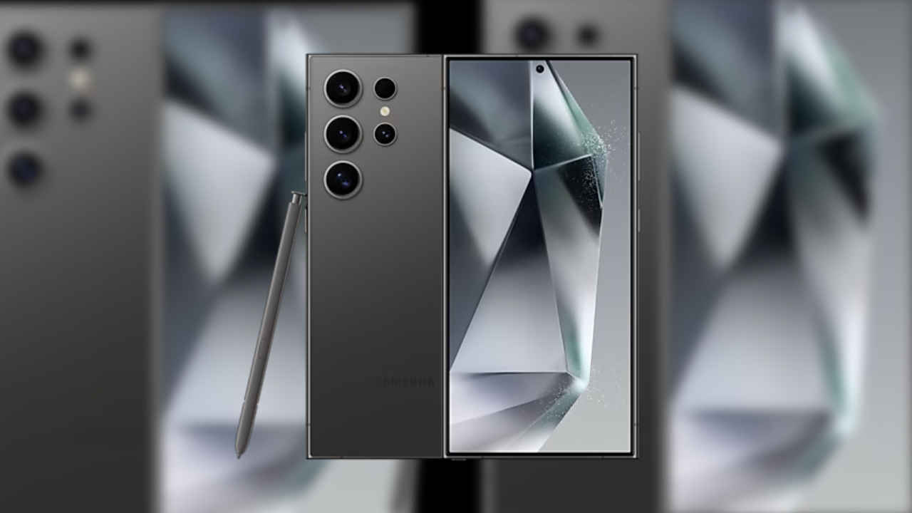 Samsung Galaxy S25 Ultra