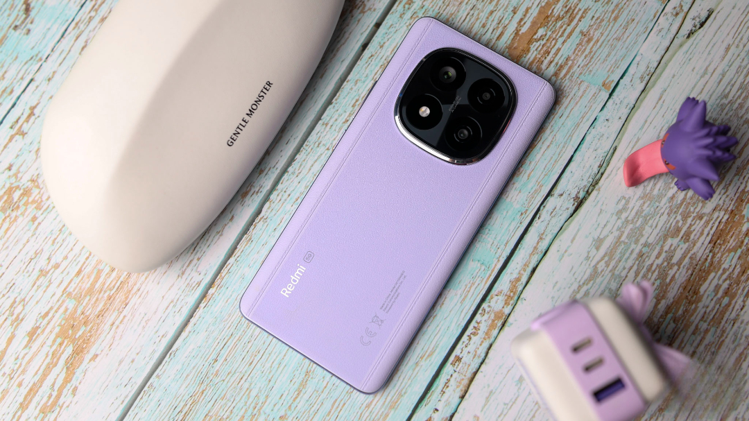 Redmi Note 14 Pro+ 5G