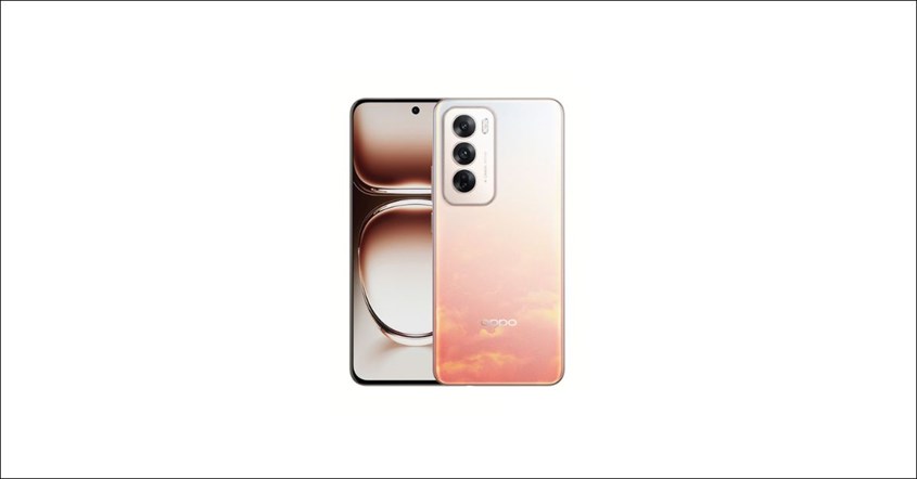 OPPO Reno12 5G