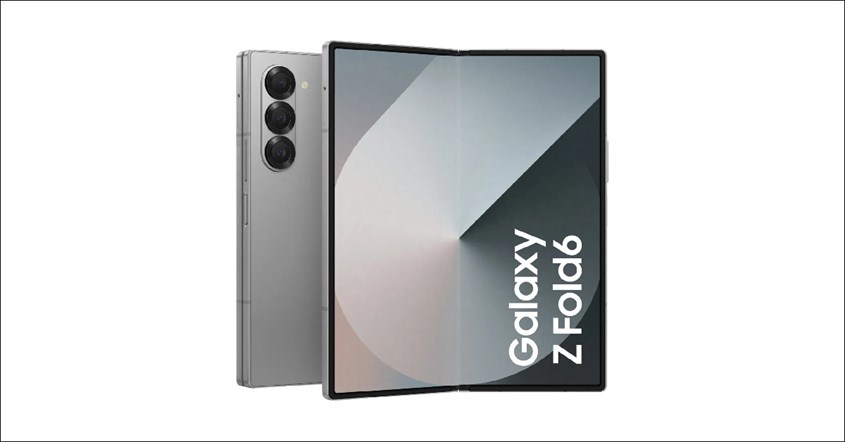 Samsung Galaxy Z Fold6